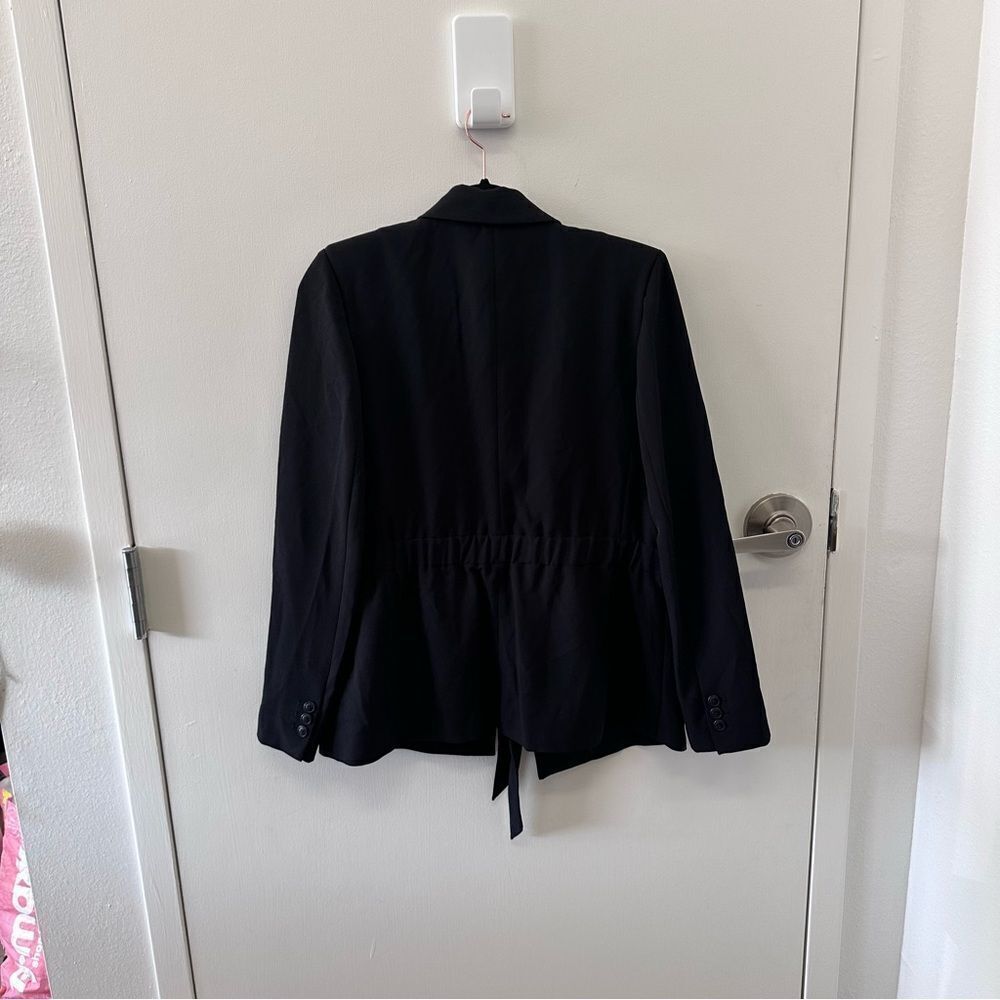 Calvin Klein Drawstring Jacket‎ - Picture 5 of 5
